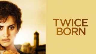 Twice Born