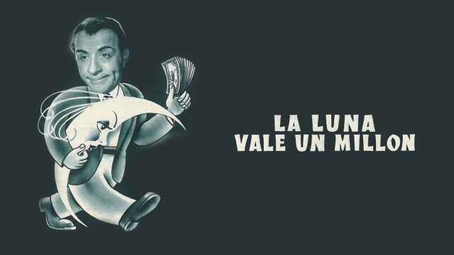 La luna vale un millón