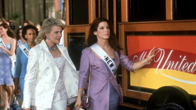 Miss Congeniality