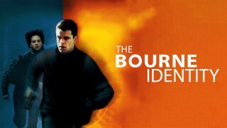 The Bourne Identity