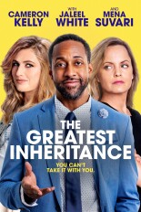 The Greatest Inheritance