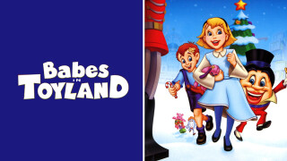 Babes in Toyland