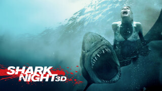 Shark Night 3D