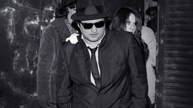 Belushi