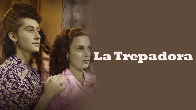 La Trepadora