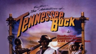 The Further Adventures of Tennessee Buck