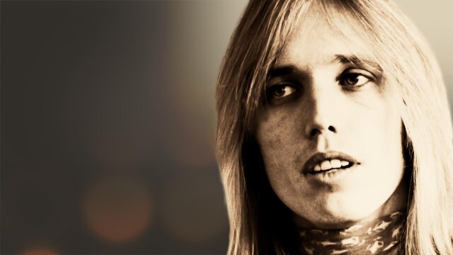 Tom Petty: Won't Back Down