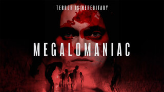 Megalomaniac