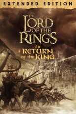 The Lord of the Rings: The Return of the King: Extended Edition