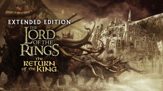 The Lord of the Rings: The Return of the King: Extended Edition