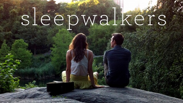 Sleepwalkers