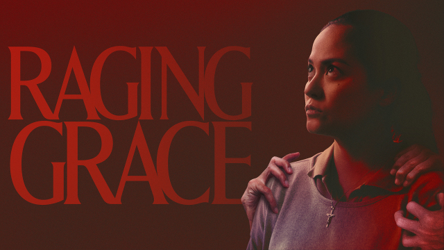 Raging Grace