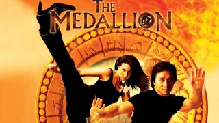 The Medallion