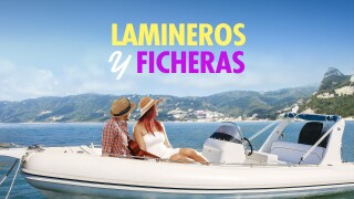 Lamineros y ficheras