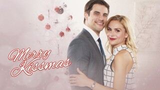 Merry Kissmas