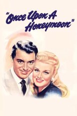 Once Upon a Honeymoon