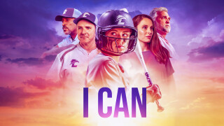 I Can