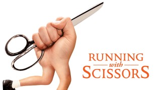 Running With Scissors