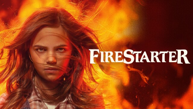 Firestarter