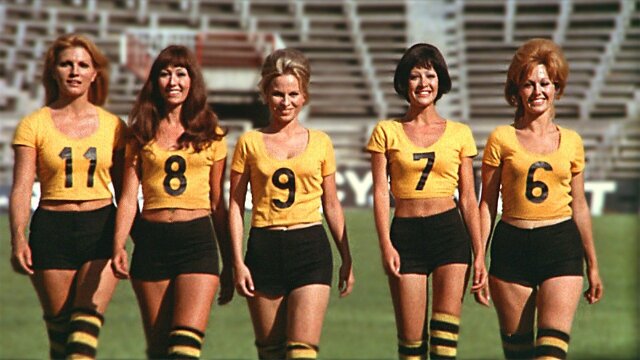 Las ibéricas F.C.