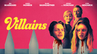 Villains