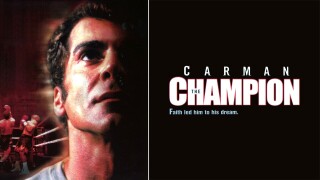 Carman: The Champion