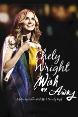 Chely Wright: Wish Me Away