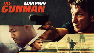 The Gunman