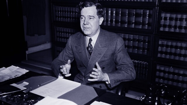 Huey Long