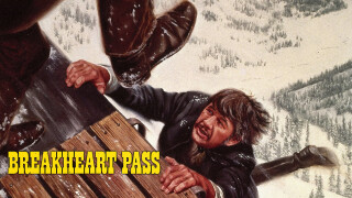 Breakheart Pass