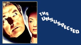The Unsuspected