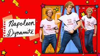 Napoleon Dynamite: Edited Version