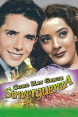 ¡Cómo hay gente sinvergüenza!