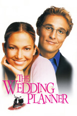 The Wedding Planner