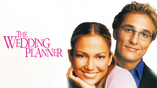 The Wedding Planner