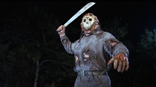 Friday the 13th Part IX: Jason Goes to Hell