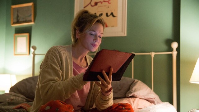 Bridget Jones's Baby