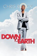 Down to Earth