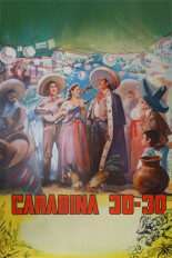 Carabina 30-30