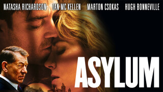 Asylum
