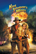 King Solomon's Mines