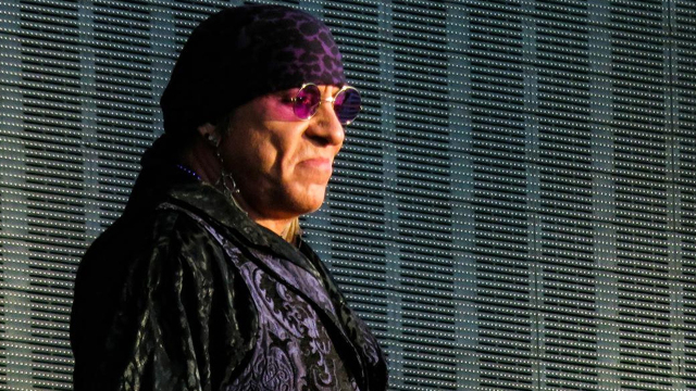 Stevie Van Zandt: Disciple