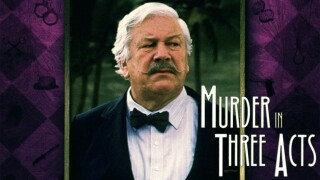 Murder in Three Acts