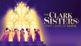 The Clark Sisters: First Ladies of Gospel