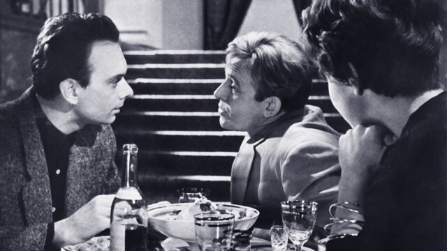 Nine Days of One Year