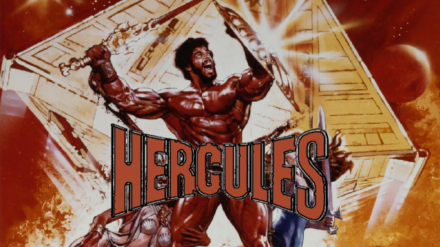 Hercules