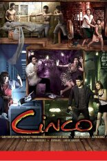 Cinco