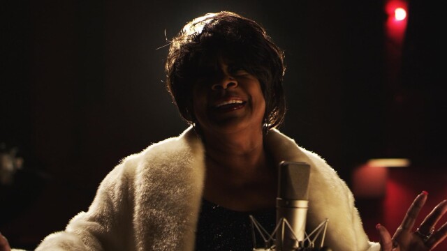 Twenty Feet From Stardom