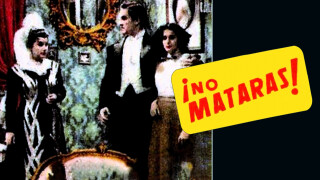 No matarás