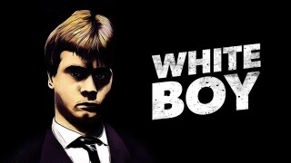 White Boy